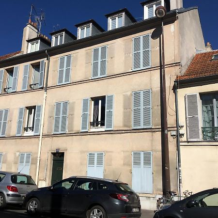 Apartamento L'Alcove Royale Versalles Exterior foto