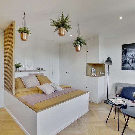 Apartamento L'Alcove Royale Versalles Exterior foto