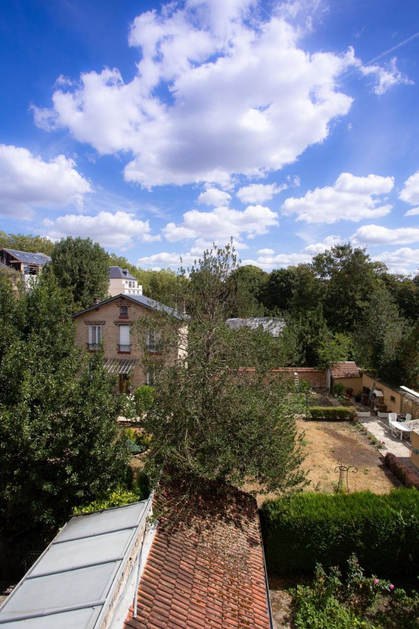 Apartamento L'Alcove Royale Versalles Exterior foto
